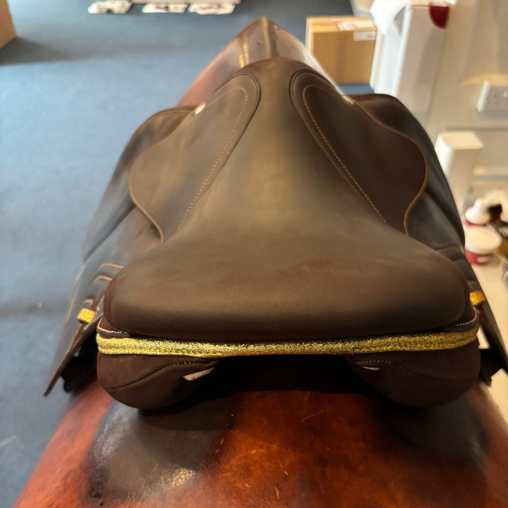 CWD - Classic Saddle 15.5 inch (2026)