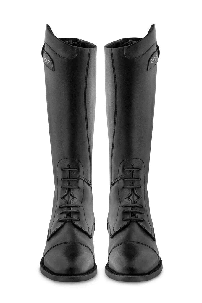 Ego7 Aster Riding Boots For Kids