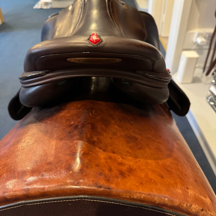 Equipe Boulevard J1 17inch (2024)