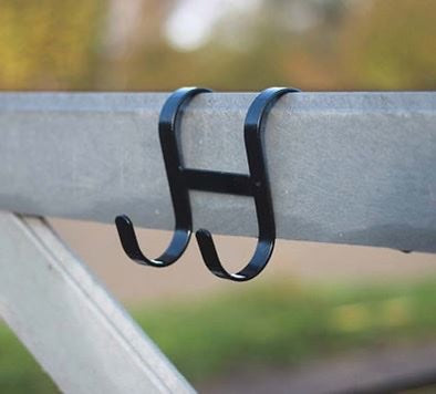 Bridle Hanger 2