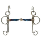 Trust Equestrian Pelham Sweet Iron Bits