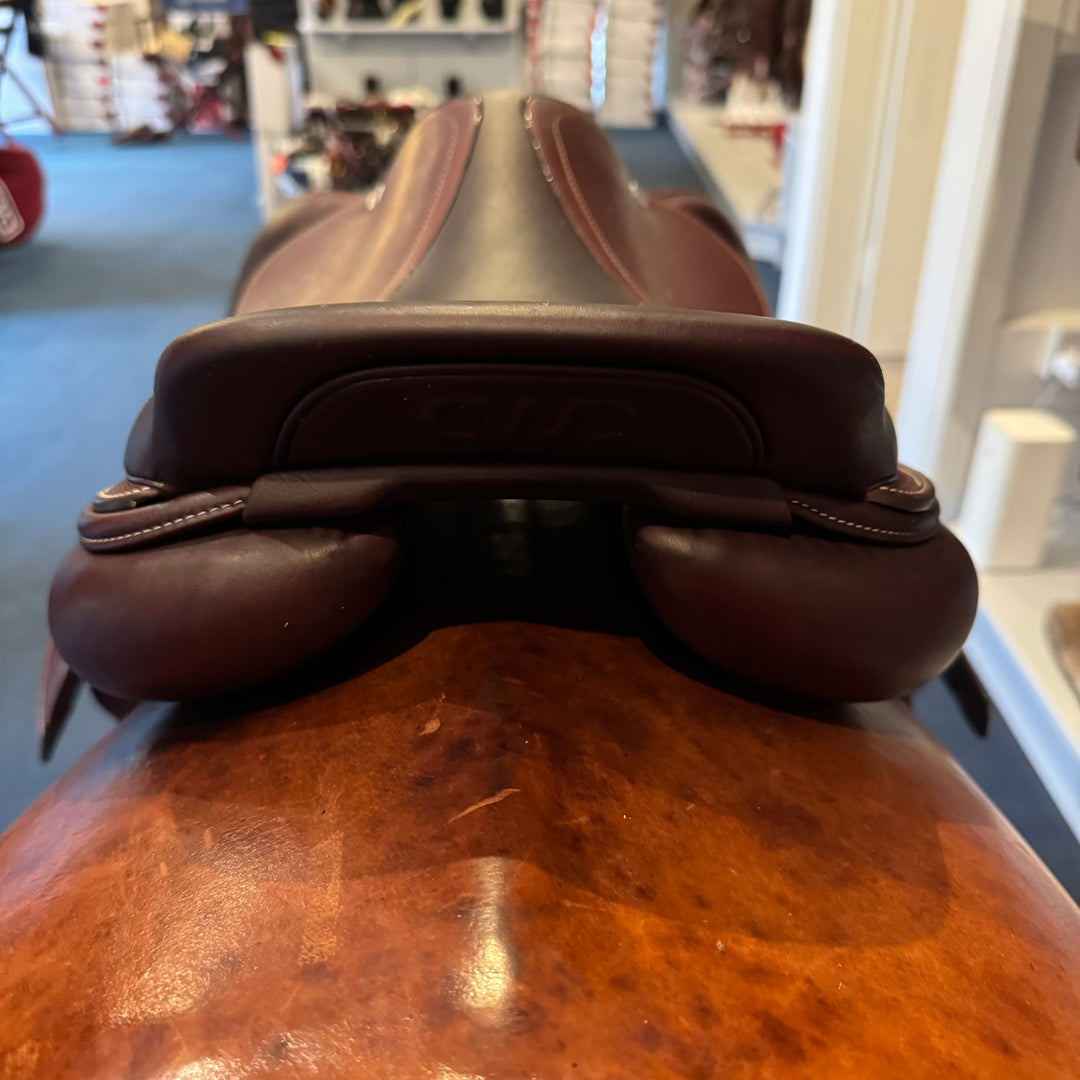CWD - Classic Saddle 17.5 inch (2025)