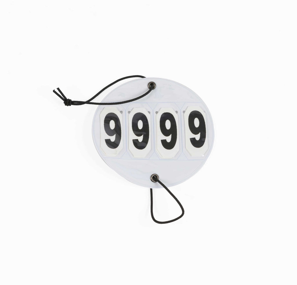 Lami-Cell Bridle number