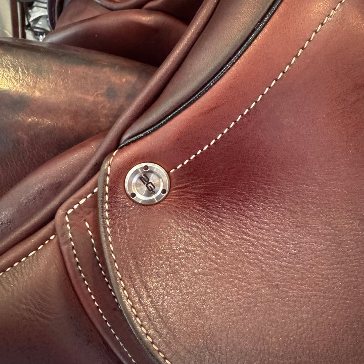 CWD - 2Gs Saddle 17.5 inch (2026)