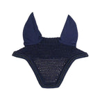 Kentucky Horsewear Fly Veil Wellington Metal Chain Soundless