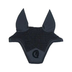 Kentucky Horsewear Fly Veil Wellington 3D Logo Soundless