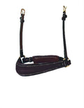 Dyon Collection Dressage Noseband