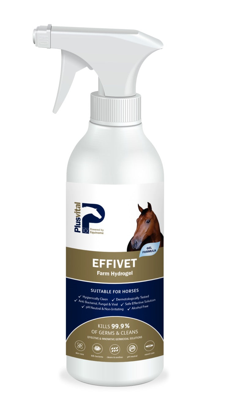 PLUSVITAL EFFIVET