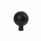 Kentucky Rubber Ball Protection Wall & Lead Black