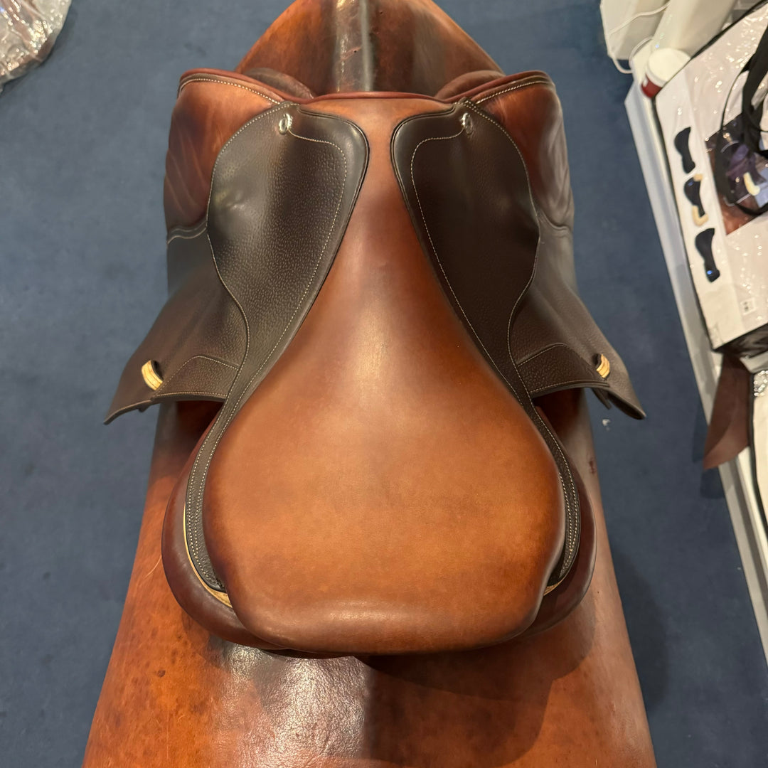 CWD - Classic Saddle 17.5 inch (2020)