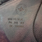 CWD - Classic Saddle 17.5 inch (2024)