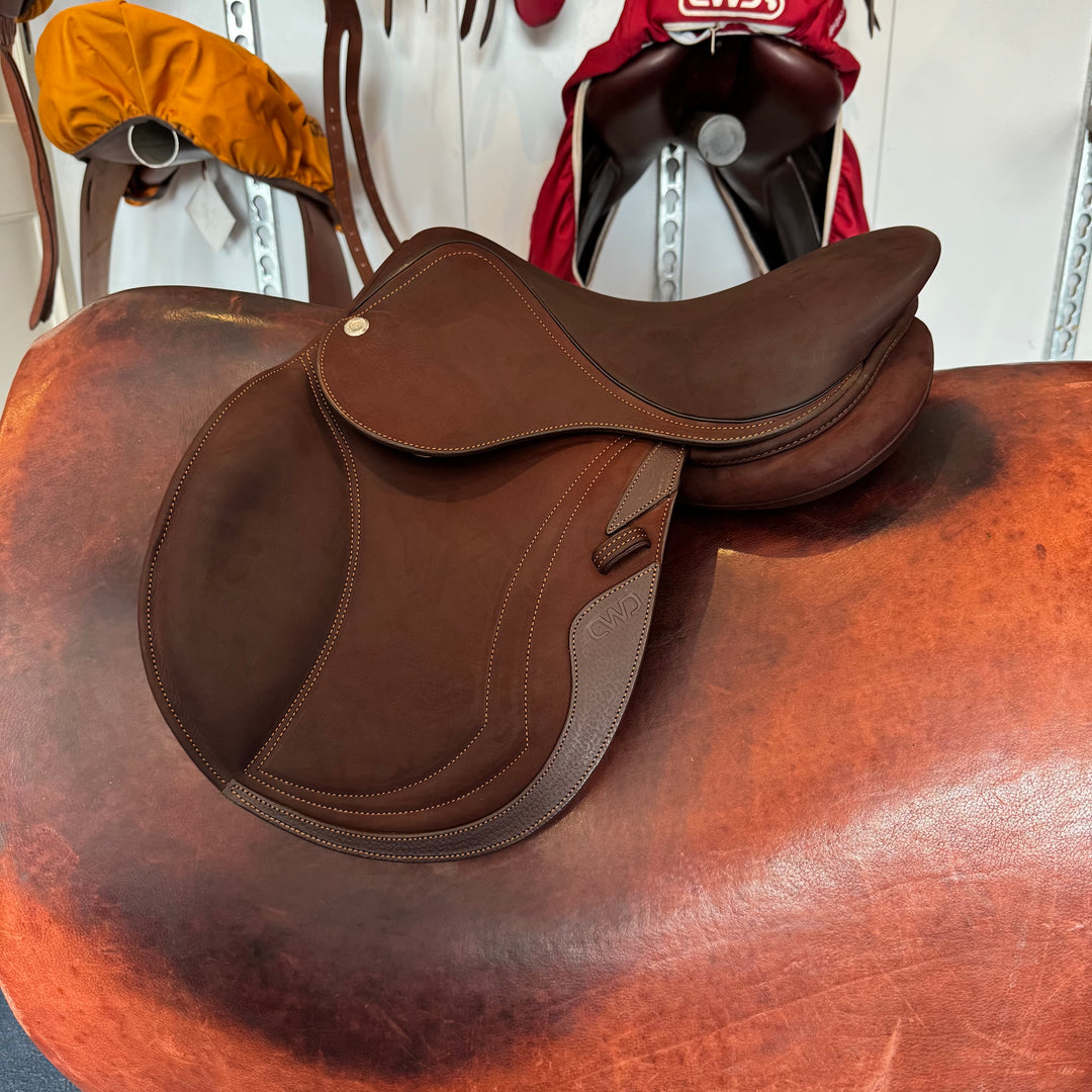 CWD - Classic Saddle 15.5 inch (2025)