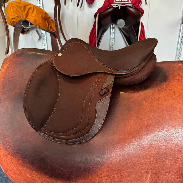 CWD - Classic Saddle 15.5 inch (2025)