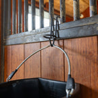 Kentucky Horsewear Bucket Portable Hook Matt