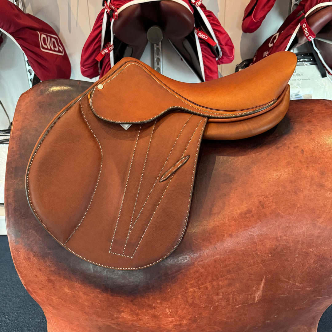 Butet - Saddle 17.5 inch (2025)