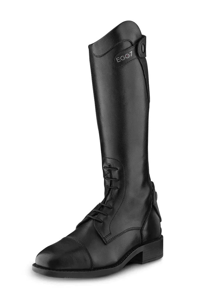 Ego7 Aster Riding Boots For Kids