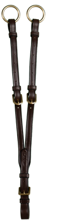Dyon Running Martingale Attachment