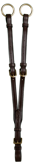 Dyon Running Martingale Attachment