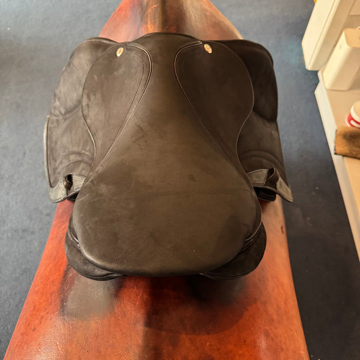 CWD - Classic Saddle 15.5 inch (2025)