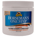 Absorbine Leather Cream Horseman's One Step