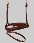 Dyon Collection Large Flash Noseband