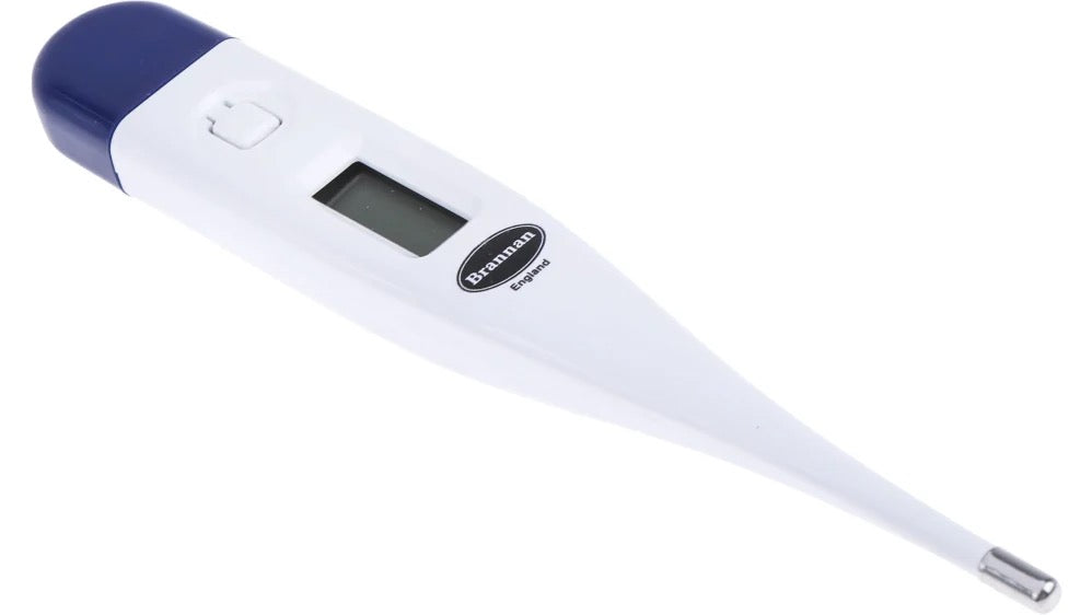 Digital Thermometer