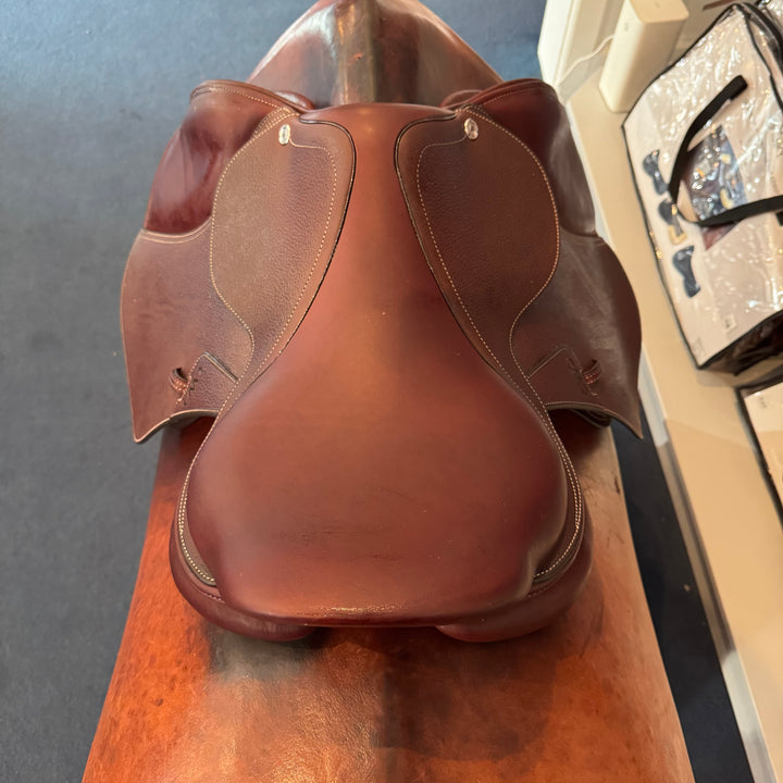 CWD - Classic Saddle 17 inch (2024)