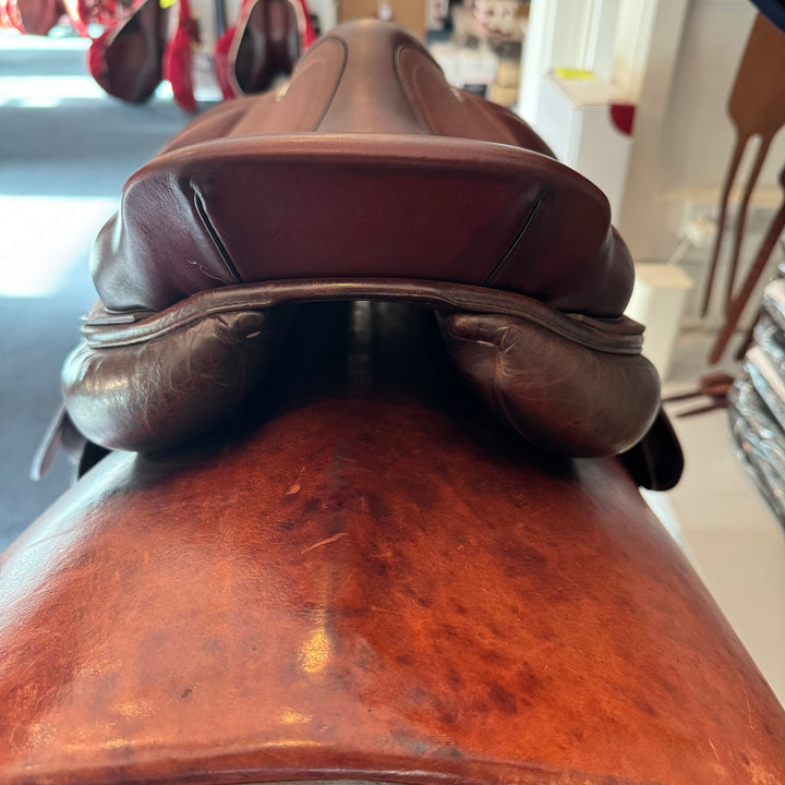 CWD - Classic Saddle 17.5 inch (2015)