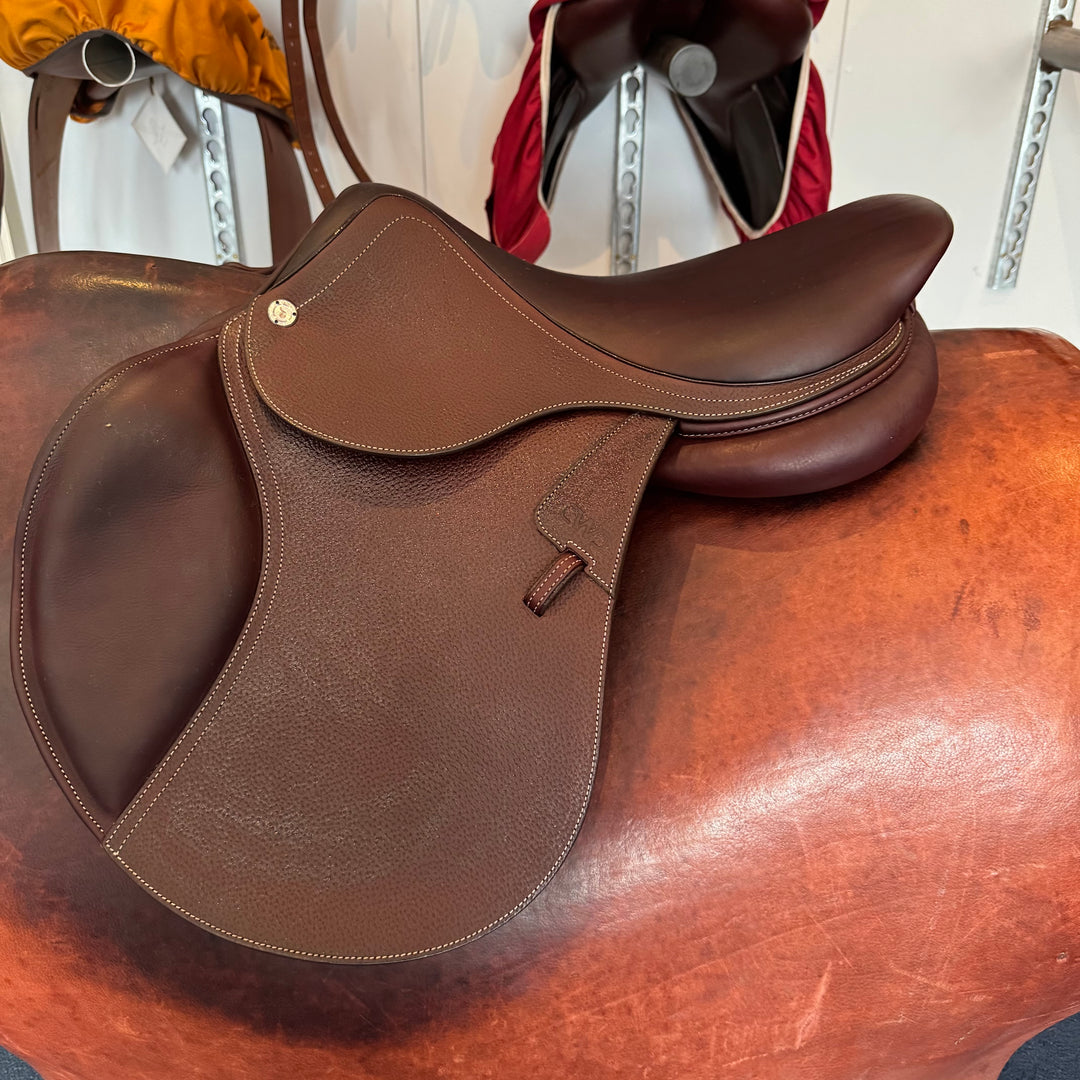 CWD - Classic Saddle 17 inch (2025)
