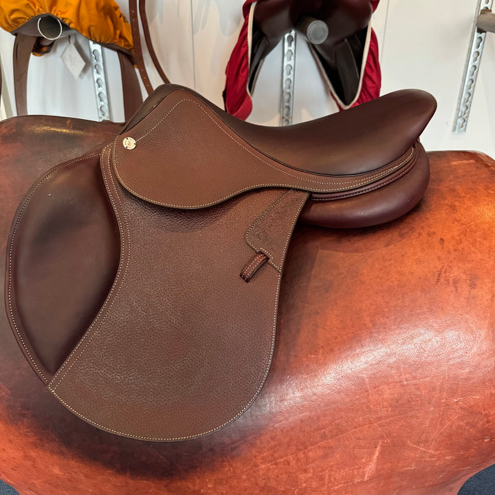 CWD - Classic Saddle 17 inch (2025)