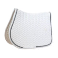 Kentucky Horsewear Saddle Pad Metal Chain Jumping
