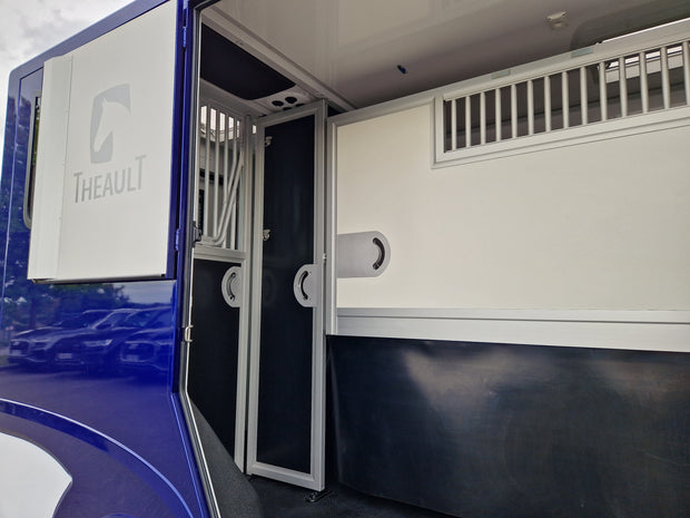 Theault P5L