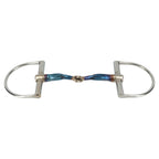 Trust Equestrian Dee Ring Sweet Iron Bits