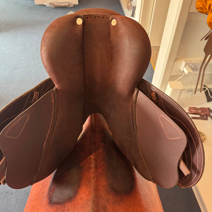 CWD - Classic Saddle 15.5 inch (2025)