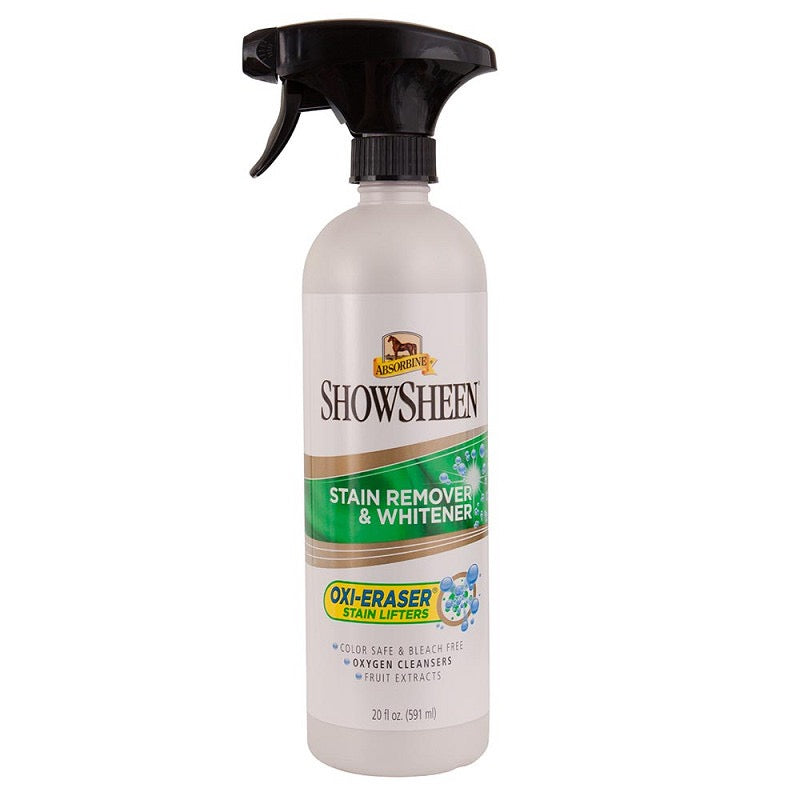 Absorbine Stain Remover & Whitener ShowSheen