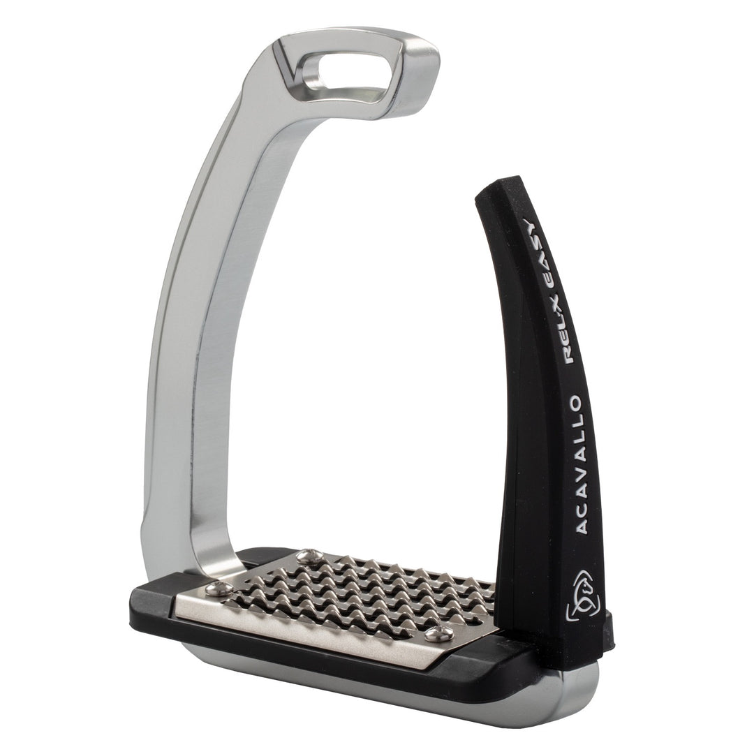 Acavallo REL-X EASY STIRRUPS