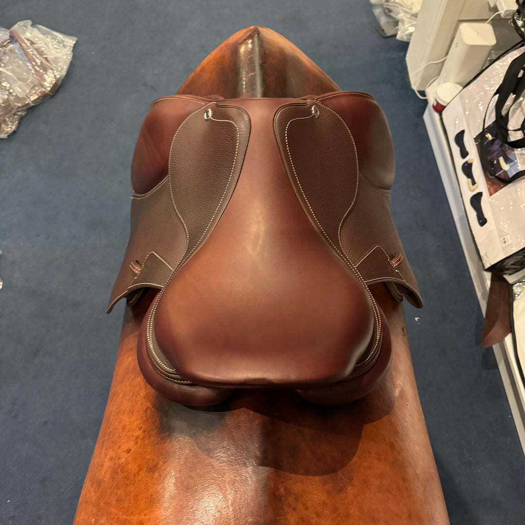 CWD - Classic Saddle 17 inch (2024)