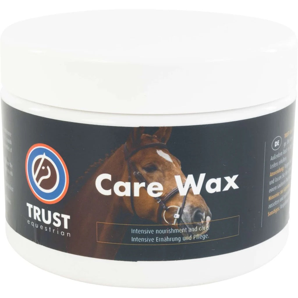 Trust Care Wax