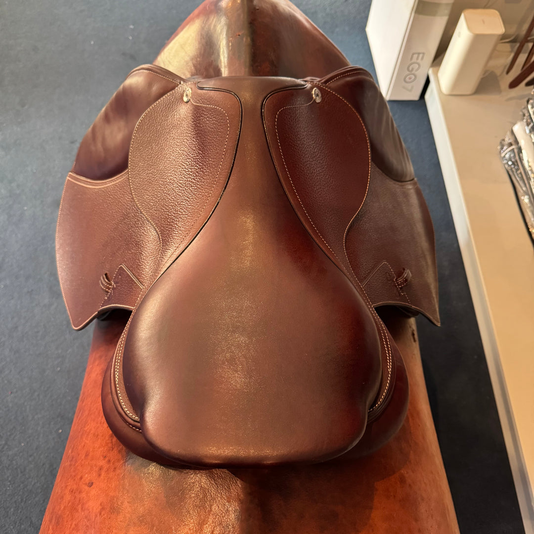 CWD - Classic Saddle 17 inch (2026)