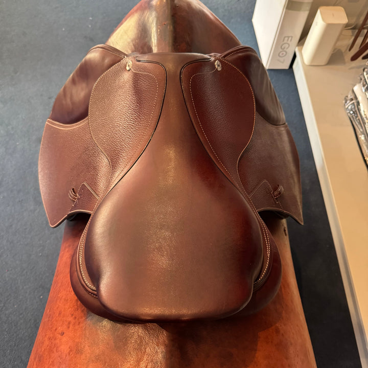 CWD - Classic Saddle 17 inch (2026)