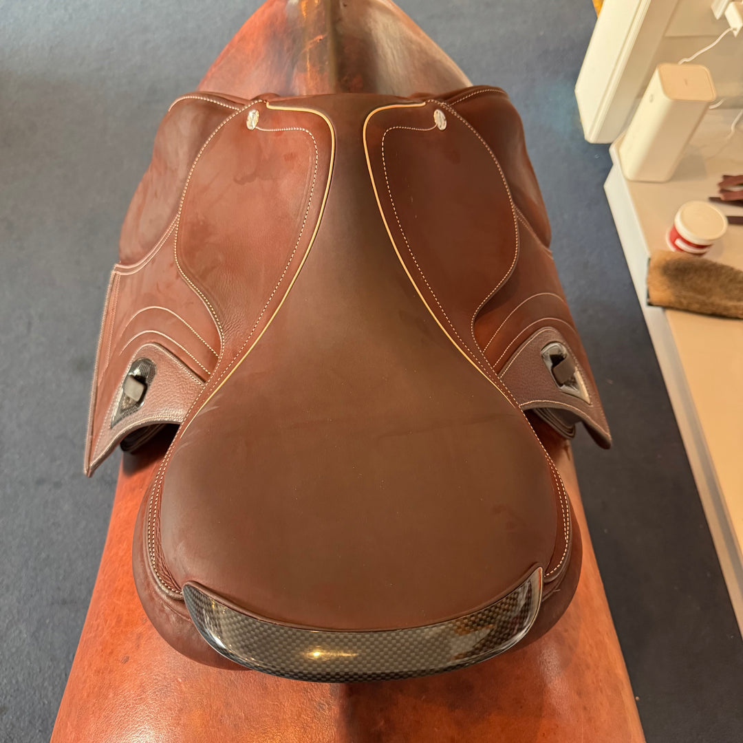 CWD - 2Gs Saddle 17.5 inch (2025)