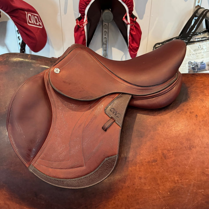 CWD - Classic Saddle 16 inch (2024)