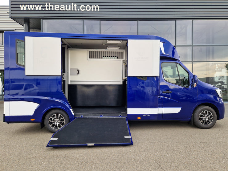 Theault P5L