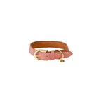 Kentucky Horsewear Dog Collar Soft Vegan Leather