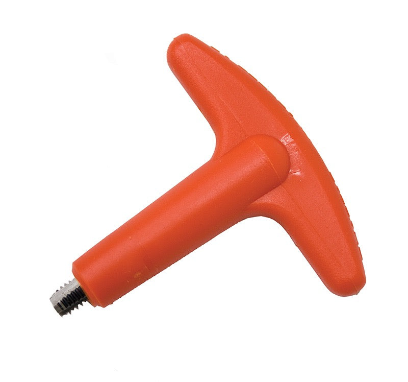 Agrihealth Stud Cleaning Tap