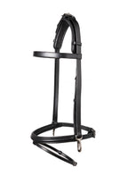 Trust Equestrian Training Bridle