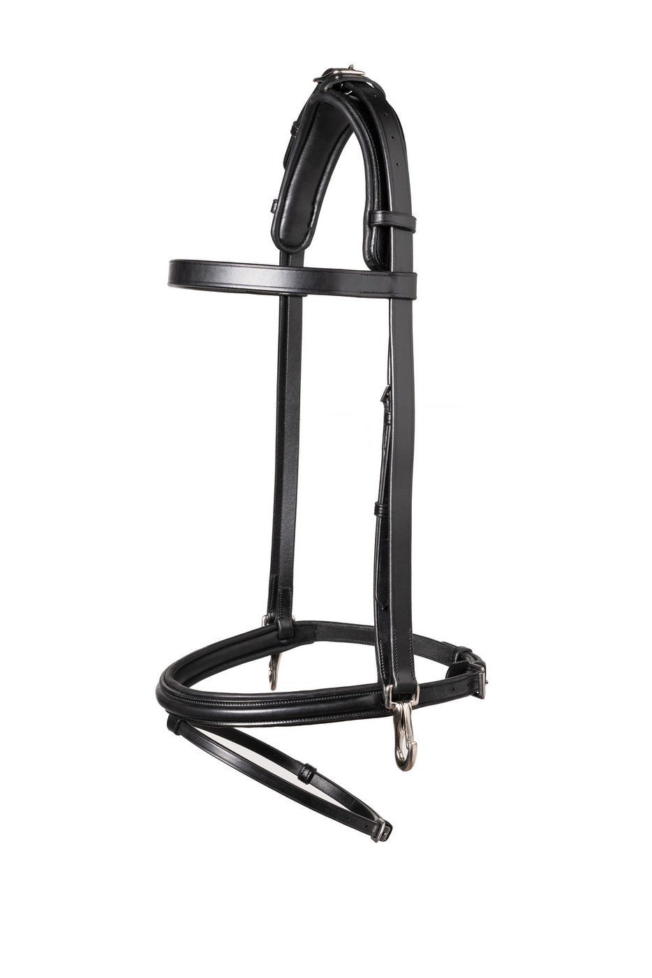 Trust Equestrian Training Bridle