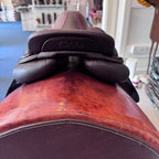 CWD - Classic Saddle 17 inch (2026)