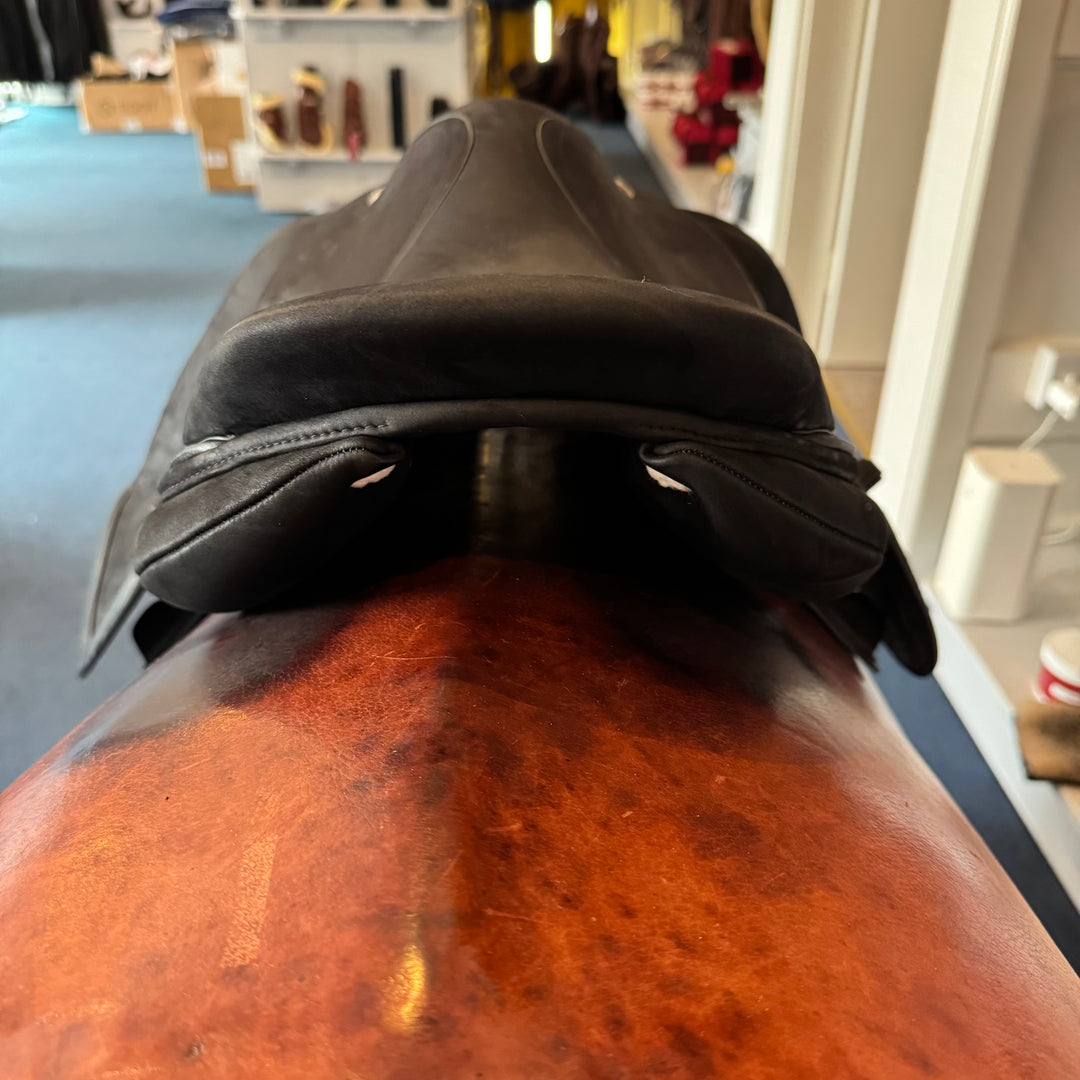 CWD - Classic Saddle 15.5 inch (2025)