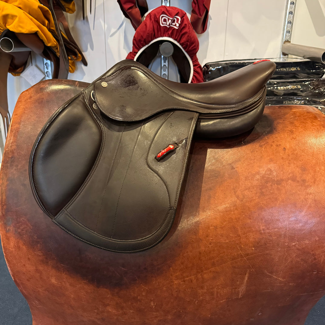 Equipe Boulevard J1 17inch (2024)